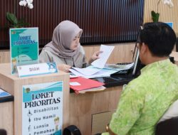 ATR/BPN Catat Kontribusi Nilai Ekonomi Rp1.834,8 Triliun dalam Dua Tahun Pemerintahan Prabowo-Gibran