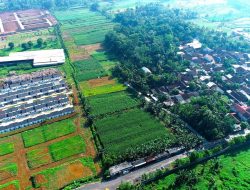 ATR/BPN Catat 576 RDTR Terintegrasi OSS, Usulan LP2B Tembus 87,93% pada 2026