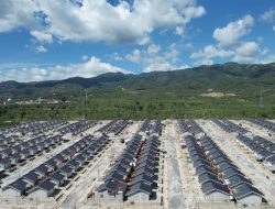 ATR/BPN Realisasikan Pengadaan Tanah 159 Ribu Bidang untuk Infrastruktur, Konsolidasi Tanah Capai 6.167 Bidang