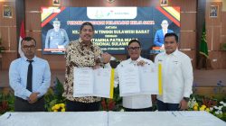Pertamina Patra Niaga dan Kejati Sulbar Perkuat Tata Kelola Perusahaan serta Kelancaran Distribusi Energi