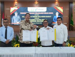 Pertamina Patra Niaga dan Kejati Sulbar Perkuat Tata Kelola Perusahaan serta Kelancaran Distribusi Energi