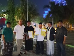 Ada Apa di Balik Mundurnya Ketua Dewan Syuro dan Dua Pengurus PKB Kabupaten Gorontalo?