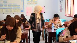 Idah Syahidah: Menu MBG SMAN 1 Suwawa Jadi Contoh Pengelolaan Anggaran yang Baik