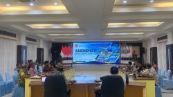 Gusnar Ismail Dorong Percepatan Pembangunan NMSS dan Radar OTHR di Gorontalo Utara