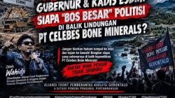Disebut Ingkar Janji Tutup Tambang, Ini Jawaban Tegas Pemprov Gorontalo!