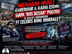 Disebut Ingkar Janji Tutup Tambang, Ini Jawaban Tegas Pemprov Gorontalo!