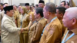 Wagub Gorontalo Bocorkan Rencana Presiden Prabowo Alokasikan Anggaran Besar untuk UMKM dan Petani