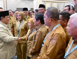 Wagub Gorontalo Bocorkan Rencana Presiden Prabowo Alokasikan Anggaran Besar untuk UMKM dan Petani