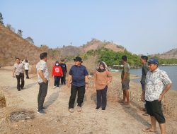 Gubernur Gusnar Ismail Dukung Penuh Pembangunan Kantor Bakamla RI 5 Hektare di Gorontalo Utara