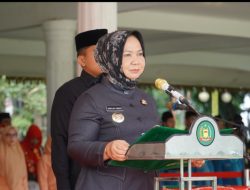 Plt. Bupati Tiorita: Pancasila Harus Jadi Pedoman Membangun Langkat
