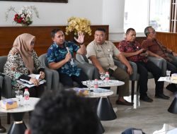 13.702 Keluarga Sudah Menerima Bantuan Pascabencana Sumut
