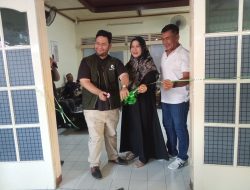 Grand Opening Kopi Teras, Usung Konsep Warisan Keluarga dan Ruang Diskusi Publik