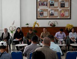 Tekan Harga Cabai, Pemprov Sumut Perkuat Intervensi Pasar dan Amankan Pasokan Lokal