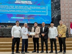 Pemprov Sumut Siap Tindaklanjuti Aspirasi Masyarakat Hasil Reses DPRD Sumut