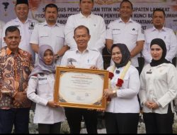 Dari Titik Nol Pematang Jaya, Plt. Bupati Langkat Tiorita Kucurkan Puluhan Miliar dan Bantuan Masyarakat