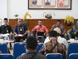 Pemprov Sumut Salurkan BKP Rp325 Miliar, Percepat Pembangunan Kabupaten/Kota