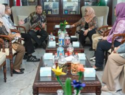 Pemprov Sumut Percepat Realisasi Program Bedah Rumah
