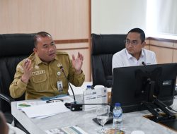 Alokasi Bedah Rumah Sumut Meningkat, Pemprov Minta Kabupaten/Kota Percepat Realisasi