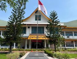 Respons Aspirasi Warga, Pemkab Langkat Pastikan Perbaikan Jalan di Kecamatan Binjai Masuki Tahapan Tender