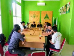 Kumpul Bareng PC GP Ansor 2020-2024 di Indramayu, Usung H.Purnomo sebagai Calon Ketua PCNU Indramayu 2027