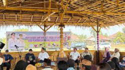 Pemprov Gorontalo Salurkan 487 Unit Alsintan Senilai Rp3,18 Miliar kepada Petani