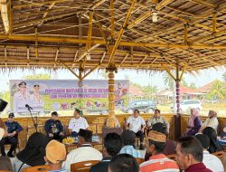 Pemprov Gorontalo Salurkan 487 Unit Alsintan Senilai Rp3,18 Miliar kepada Petani