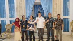 Perkuat Literasi dan Bahasa Daerah, Pemprov Gorontalo Siap Ambil Langkah Strategis