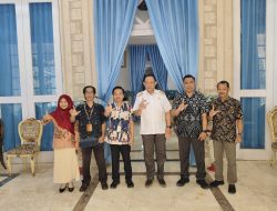 Perkuat Literasi dan Bahasa Daerah, Pemprov Gorontalo Siap Ambil Langkah Strategis