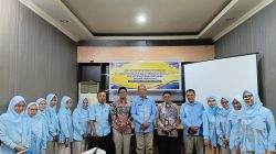 Jaga Mutu Benih Pertanian, UPTD BPPSBP Gorontalo Jalani Re-Akreditasi Laboratorium Berstandar Nasional