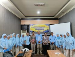 Jaga Mutu Benih Pertanian, UPTD BPPSBP Gorontalo Jalani Re-Akreditasi Laboratorium Berstandar Nasional