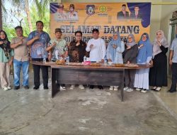 Bidang PSP Gorontalo Terima Kunjungan Studi Tiru Pemerintah Kabupaten Bolaang Mongondow, Bahas Pengelolaan Brigade Alsintan