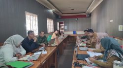 Perkuat Kemandirian Benih, Kementan dan Dinas KPTPH Gorontalo Matangkan Kesiapan MANTAP dan PM-AAS