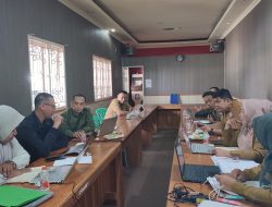 Perkuat Kemandirian Benih, Kementan dan Dinas KPTPH Gorontalo Matangkan Kesiapan MANTAP dan PM-AAS