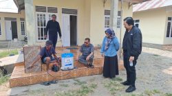DKPTPH Gorontalo Dorong Optimalisasi Bantuan Pertanian untuk Tingkatkan Produktivitas Petani