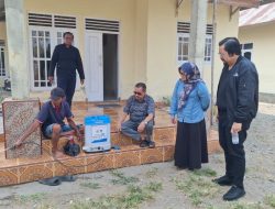DKPTPH Gorontalo Dorong Optimalisasi Bantuan Pertanian untuk Tingkatkan Produktivitas Petani