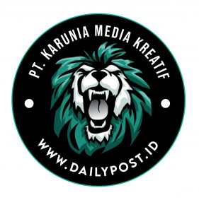 Logo PT. Karunia Media Kreatif