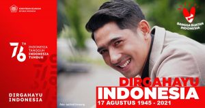 5 Bingkai Gratis Hari Kemerdekaan RI: Klik, Pasang Foto dan Posting ke Medsos