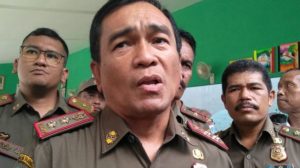 5 Oknum Satpol PP Dipecat Lantaran Memeras Pedagang