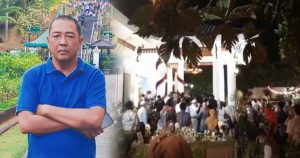 Terkait Acara Ultah Gubernur Jatim, Ketua FKPRM Jatim: Sekdaprov Harus Minta Maaf