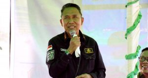 Anas Jusuf Apresiasi Sosialisasi Pupuk Organik di Wonosari