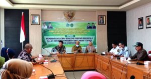 Anas Jusuf Harap Program Pembenahan Infrastruktur Terlaksana di 2021