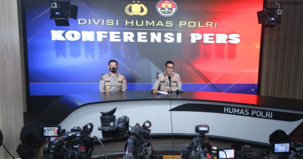 Astaga! Ternyata Pelaku Bom Bunuh Diri di Makassar adalah Pasutri Baru Menikah 6 Bulan