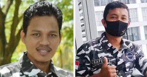 BAPERA Gorut Siap Berkompetisi Pada Perhelatan Pilkades 2021