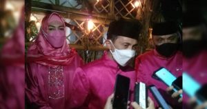 Bupati Nelson: Festival Tumbilotohe Dilarang, Tapi Semangat Melestarikan Tradisi Tetap Menggelora