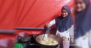 Cara Pengusaha Kuliner di Wonogiri, Bertahan di Tengah Pandemi