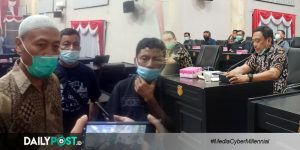 Di RDP, Sejumlah Petani Kabupaten Gorontalo Sampaikan Keluhan ini!
