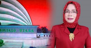 Di Usia Remaja, Gorut Masih Merangkak Seperti Bayi