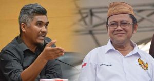 Gorut Darurat Banjir! Hamzah Sidik Bakal Temui Bupati, Diskusikan Solusi