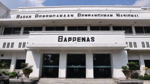 Kepala Bappenas Urai 5 Isu Utama dan 3 Rekomendasi Pengembangan UMKM