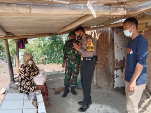 Polsek Indramayu Giat OPS Aman Nusa II